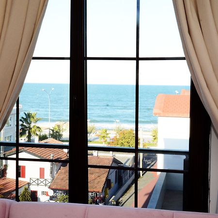 Sweet Home Samsun Atakum Екстер'єр фото