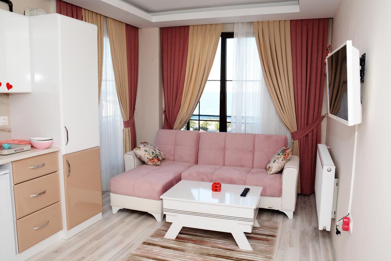 Sweet Home Samsun Atakum Екстер'єр фото