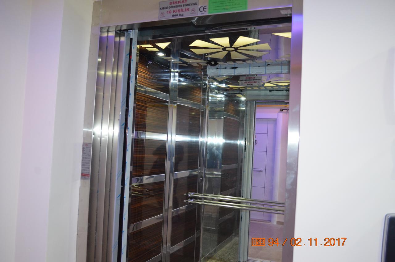 Sweet Home Samsun Atakum Екстер'єр фото