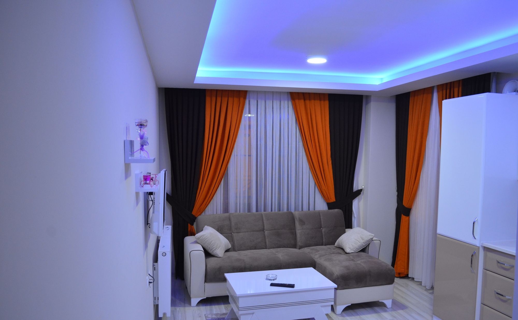 Sweet Home Samsun Atakum Екстер'єр фото