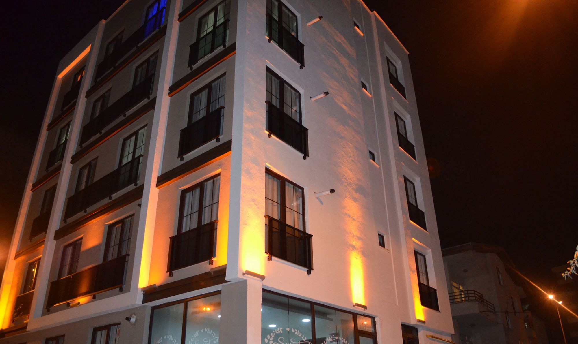 Sweet Home Samsun Atakum Екстер'єр фото
