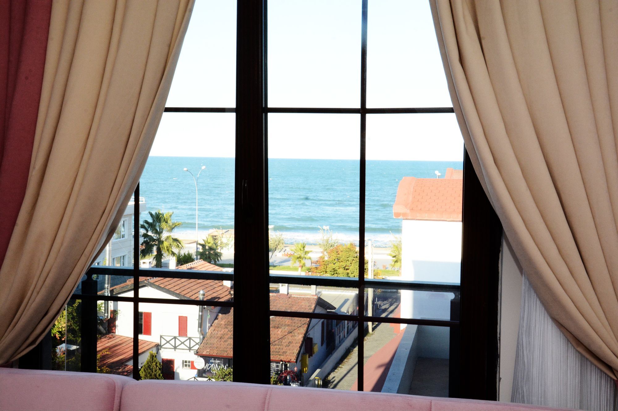 Sweet Home Samsun Atakum Екстер'єр фото